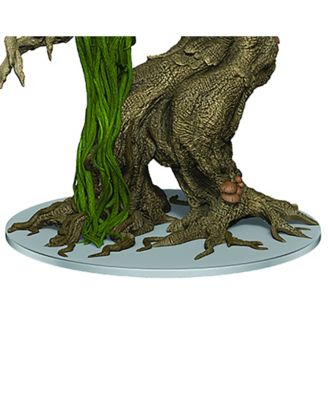 Image showing  Pathfinder Battles: The Mwangi Expanse Dimari-Daji Figure, Set 21, Gargantuan Sculpted Figure