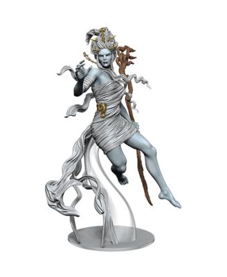 Image showing  D&D Icons of The Realms Storm King's Thunder 5 pc. Pre-Painted Figure Set, 2-Pack