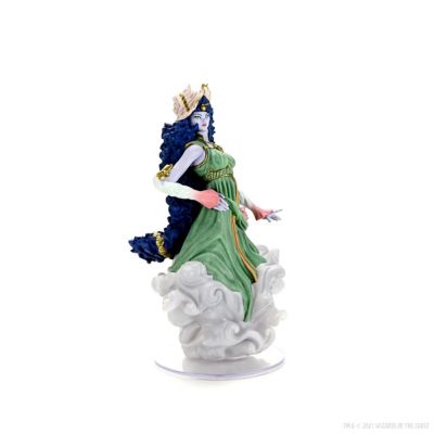 Image showing  D&D Icons of The Realms Storm King's Thunder 5 pc. Pre-Painted Figure Set, 2-Pack