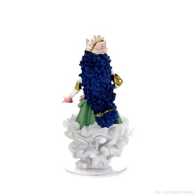 Image showing  D&D Icons of The Realms Storm King's Thunder 5 pc. Pre-Painted Figure Set, 2-Pack