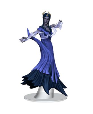 Image showing  D&D Icons of The Realms Storm King's Thunder 4 pc. Pre-Painted Figure Set, Box 3