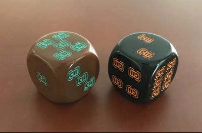 Image showing  Scythe: The Rise of Fenris Game Board