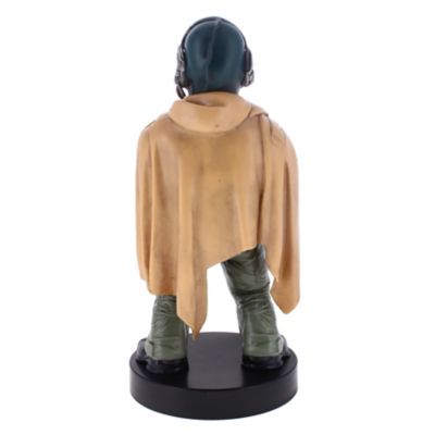 Image showing  COD Warzone Ghost Cable Guy Mobile Phone and Controller Holder