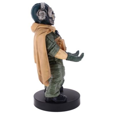 Image showing 6 th Exquisite Gaming COD Warzone Ghost Cable Guy Mobile Phone and Controller Holder