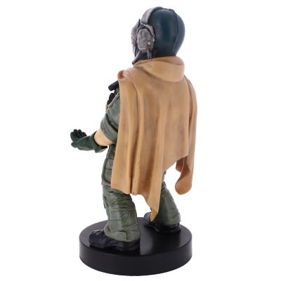 Image showing 7 th Exquisite Gaming COD Warzone Ghost Cable Guy Mobile Phone and Controller Holder