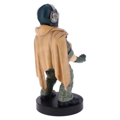 Image showing 8 th Exquisite Gaming COD Warzone Ghost Cable Guy Mobile Phone and Controller Holder