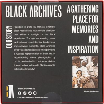 Image showing  1,000 pc. Park Bench Puzzle