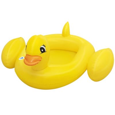 H2OGO! Bestway Funspeakers Duck Baby Boat