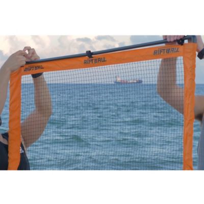 Image showing 5 th B3 Sport Games Riftball Paddle Ball Game System Toy, 2 Nets for Twice the Fun, For Ages 8+