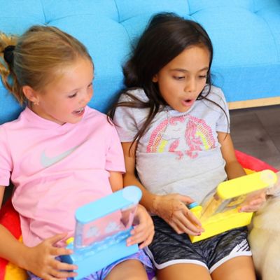 Image showing  Burger Chef Water Puzzle Game