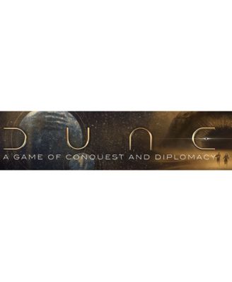 Gale Force Nine Dune: Choam E Richese – Espansione Per Gioco Da Tavolo Dune, GF9DUNE3 - 5