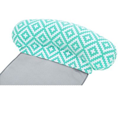 Image showing 5 th H2OGO! Comfort Plush Hammock Pool/Water/Beach Lounge Float