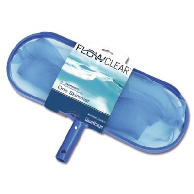 Image showing  Bestway Aqua Net Pool Cleaning Skimmer, 17 in.