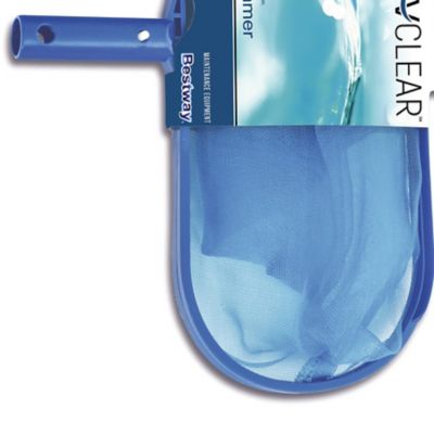 Image showing  Bestway Aqua Net Pool Cleaning Skimmer, 17 in.
