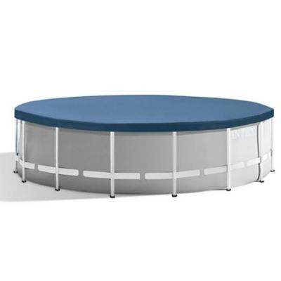 Image showing  15 ft. x 48 in. Prism Frame Premium Pool Set, 26725EH