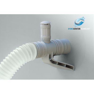 Image showing  15 ft. x 48 in. Prism Frame Premium Pool Set, 26725EH