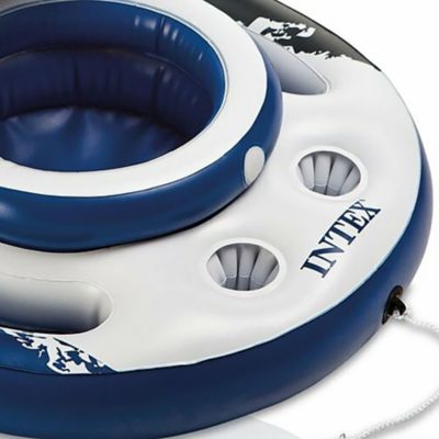 Image showing  Mega Chill Inflatable Float for Water Use