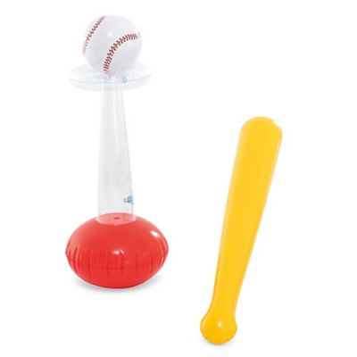 Image showing  Action Sports Inflatable Pool Play Center