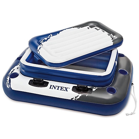 Intex Mega Chill 2 Inflatable Cooler
