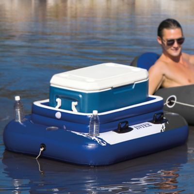 Image showing  Mega Chill 2 Inflatable Cooler