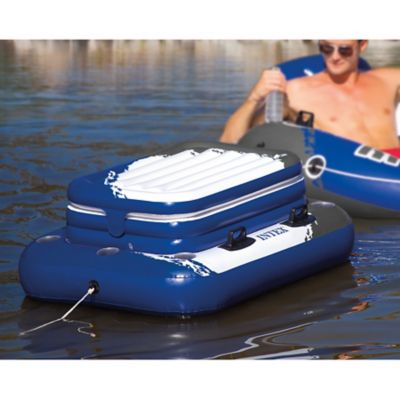 Image showing  Mega Chill 2 Inflatable Cooler