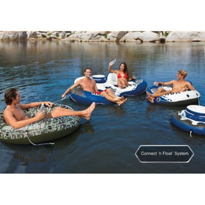 Image showing  River Run 1 Inflatable Float for Water Use