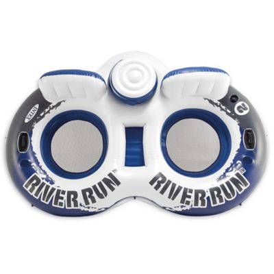 Image showing  River Run 2 Inflatable Float for Water Use