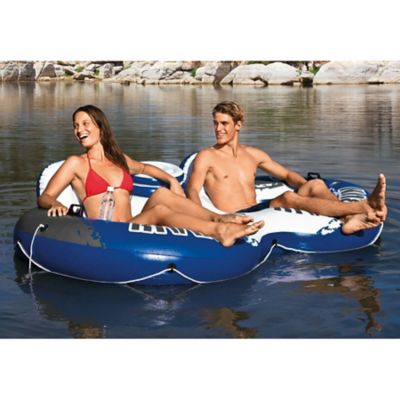 Image showing  River Run 2 Inflatable Float for Water Use
