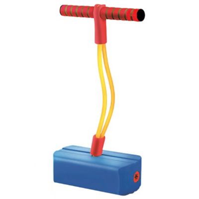 Legler Lights and Sounds Foam Pogo Jumper, For Ages 3+