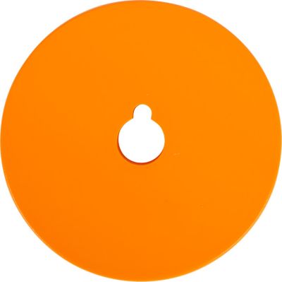 Image showing 7 th Legler Small Foot Wooden Toys Large Stacking Rainbow Tower