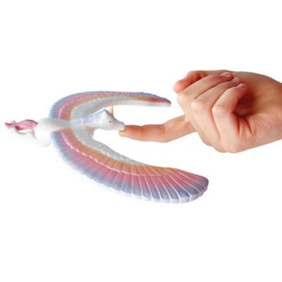 Image showing  The Amazing Balancing Unicorn Toy