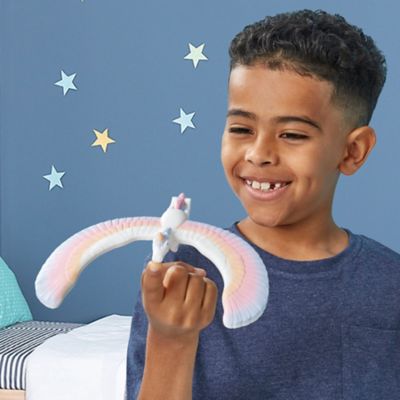 Image showing  The Amazing Balancing Unicorn Toy
