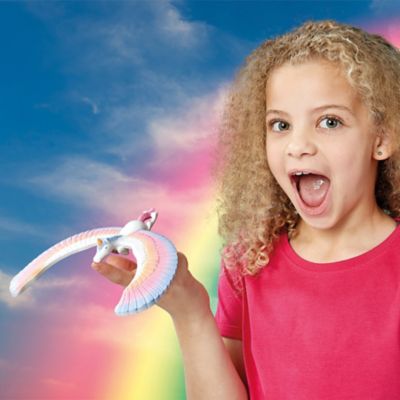Image showing  The Amazing Balancing Unicorn Toy