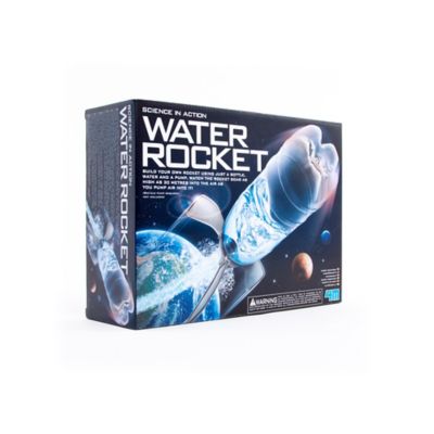 4M Water Rocket Science Kit, STEM