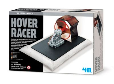 4M Hover Racer STEM Science Kit