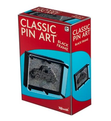 Toysmith 3D Relief Classic Pin Art