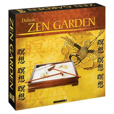 Toysmith Deluxe Zen Garden