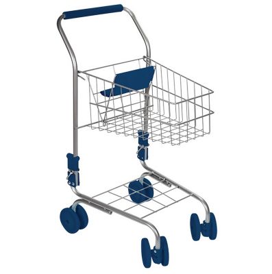 Toysmith Toy Shopping Cart