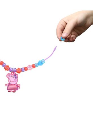 Image showing 4 th Tara Toy Peppa Pig Necklace Set