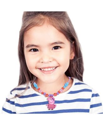 Image showing 5 th Tara Toy Peppa Pig Necklace Set