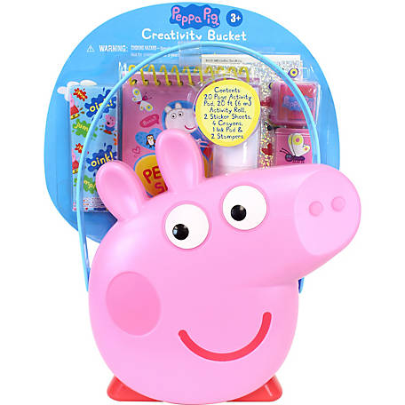 e choose 1 various PEPPA PIG replacement/spare PLAYSET FURNITURE 