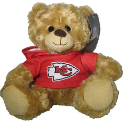 : NFL Kansas City Chiefs Dog Anxiety Shirt Calming