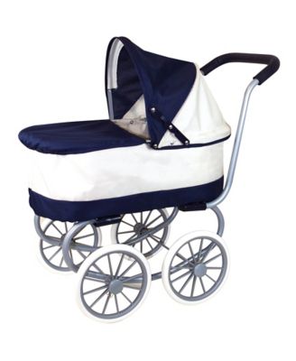 Image showing  Classic Baby Doll Pram