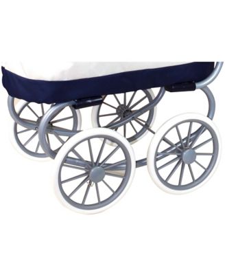 Image showing  Classic Baby Doll Pram