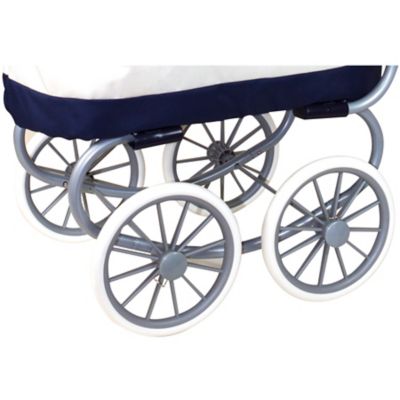Image showing  Classic Baby Doll Pram