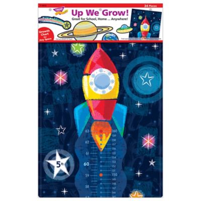 Image showing  Enterprises, Inc Kids' Up We Grow Learning Toy Set