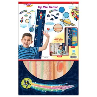 Image showing  Enterprises, Inc Kids' Up We Grow Learning Toy Set