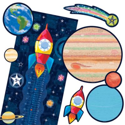 Image showing  Enterprises, Inc Kids' Up We Grow Learning Toy Set