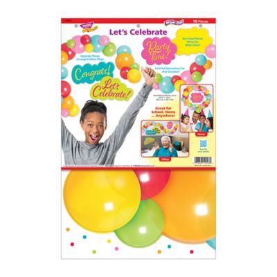 Image showing  Let's Celebrate Learning Set