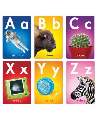 Image showing  Kids' ABC Photo Fun Learning Set